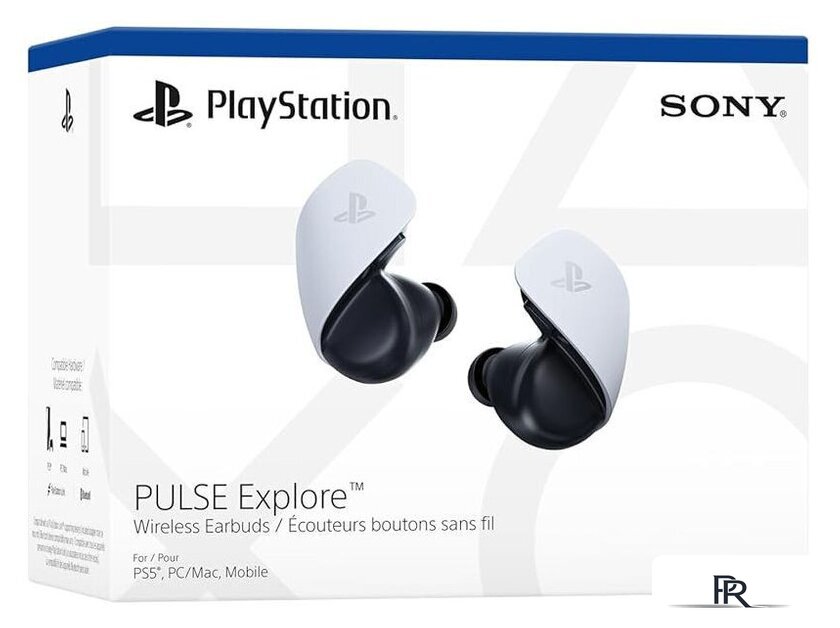 Наушники Sony Pulse Explore - Изображение №7 — Интернет-магазин ПроЗаказ