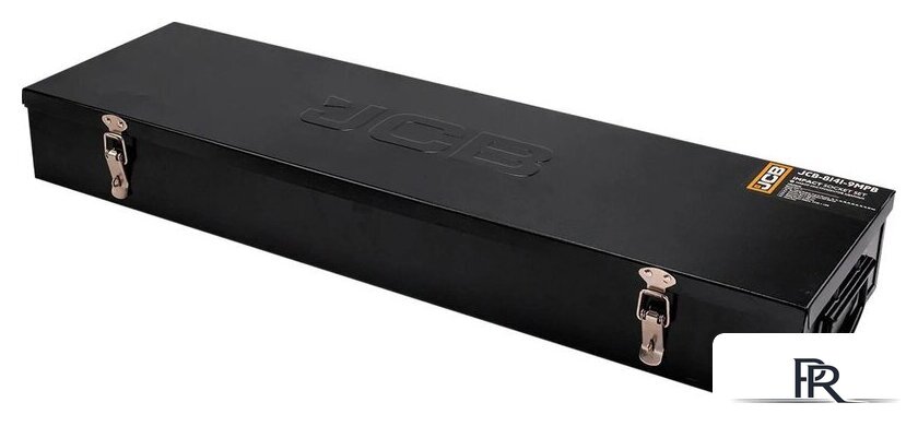 Универсальный набор инструментов JCB -8141-9MPB (65112) - Изображение №4 — Интернет-магазин ПроЗаказ