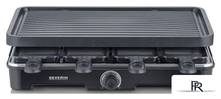 Раклетница Severin RG9670 - Изображение №2 — Интернет-магазин ПроЗаказ