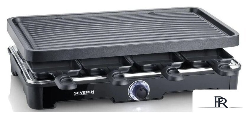 Раклетница Severin RG9670 - Изображение №1 — Интернет-магазин ПроЗаказ