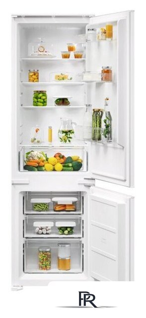 Холодильник Electrolux ENS3SE18S - Изображение №1 — Интернет-магазин ПроЗаказ