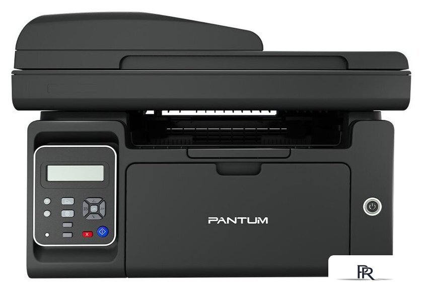 МФУ Pantum M6550W - Изображение №1 — Интернет-магазин ПроЗаказ