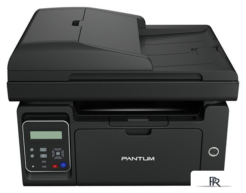 МФУ Pantum M6550W - Изображение №3 — Интернет-магазин ПроЗаказ