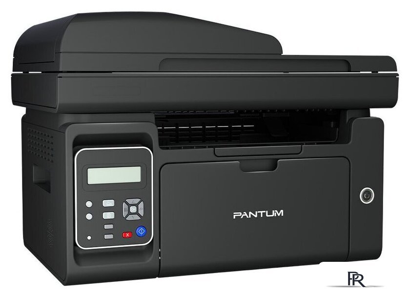МФУ Pantum M6550W - Изображение №2 — Интернет-магазин ПроЗаказ
