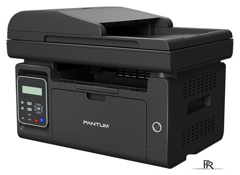МФУ Pantum M6550W - Изображение №4 — Интернет-магазин ПроЗаказ