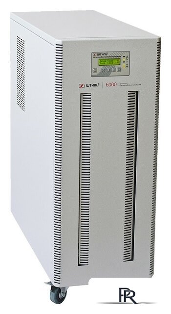 Источник бесперебойного питания Штиль ST1106SL - Изображение №1 — Интернет-магазин ПроЗаказ