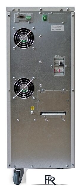 Источник бесперебойного питания Штиль ST1106SL - Изображение №3 — Интернет-магазин ПроЗаказ