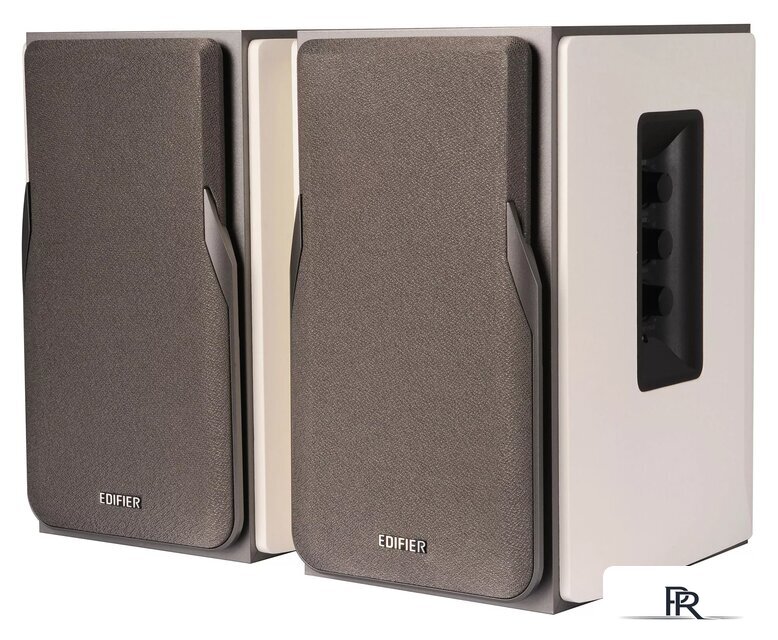 Акустика Edifier R1380T (белый) - Изображение №1 — Интернет-магазин ПроЗаказ