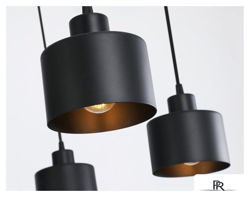 Подвесная люстра Ambrella light Traditional TR8132 - Изображение №3 — Интернет-магазин ПроЗаказ