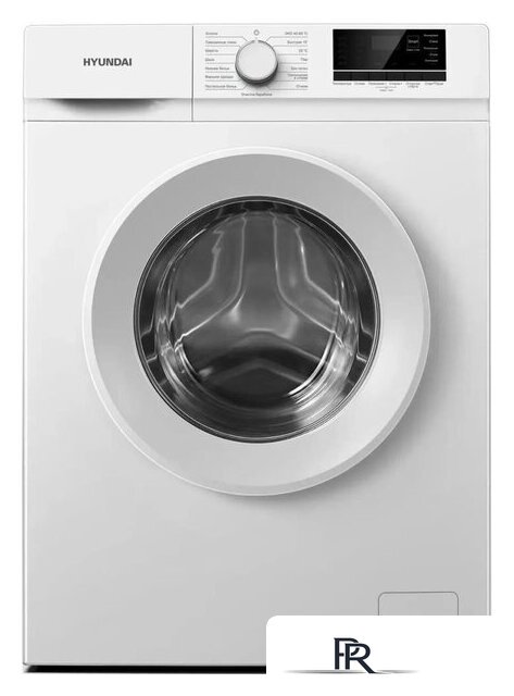 Стиральная машина Hyundai WME7209 - Изображение №1 — Интернет-магазин ПроЗаказ