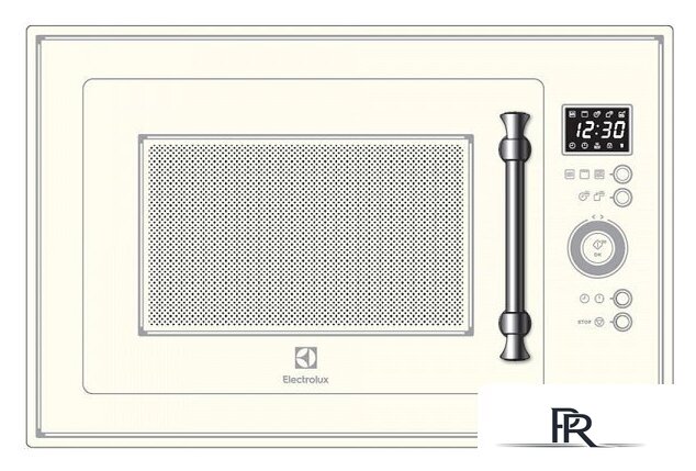 Микроволновая печь Electrolux EMT25203C - Изображение №1 — Интернет-магазин ПроЗаказ