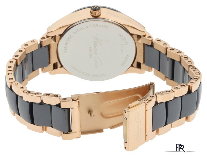 Наручные часы Kenneth Cole KC4760 - Изображение №5 — Интернет-магазин ПроЗаказ