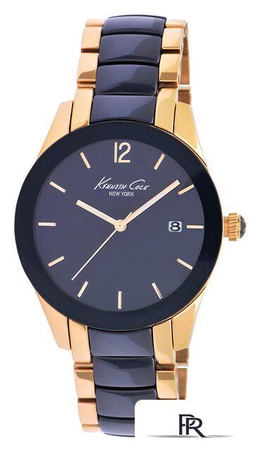 Наручные часы Kenneth Cole KC4760 - Изображение №1 — Интернет-магазин ПроЗаказ