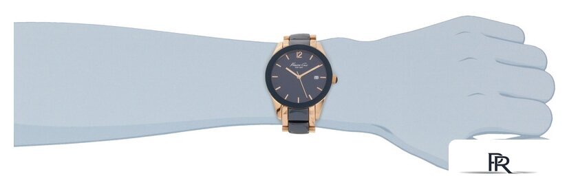 Наручные часы Kenneth Cole KC4760 - Изображение №7 — Интернет-магазин ПроЗаказ