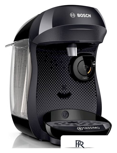 Капсульная кофеварка Bosch Tassimo Happy TAS1002 - Изображение №2 — Интернет-магазин ПроЗаказ