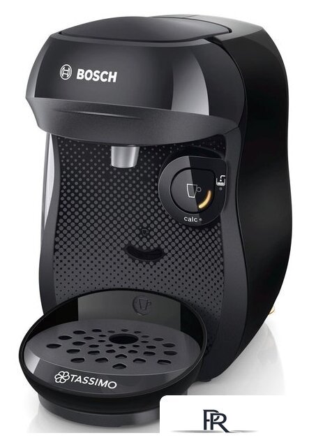 Капсульная кофеварка Bosch Tassimo Happy TAS1002 - Изображение №6 — Интернет-магазин ПроЗаказ