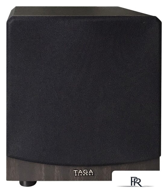 Проводной сабвуфер Taga Harmony TSW-80 (венге) - Изображение №2 — Интернет-магазин ПроЗаказ