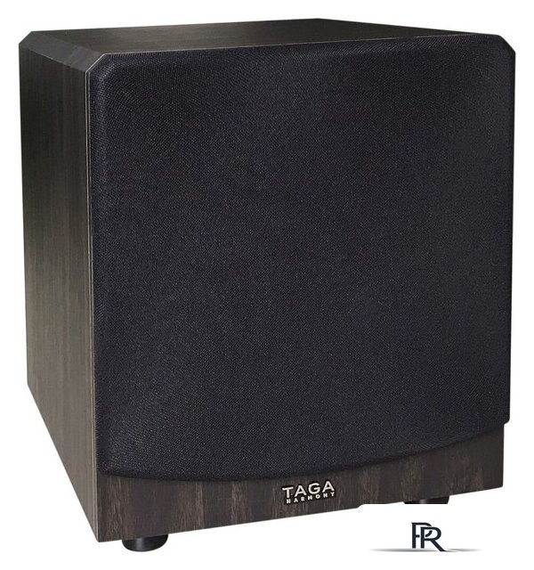Проводной сабвуфер Taga Harmony TSW-80 (венге) - Изображение №1 — Интернет-магазин ПроЗаказ