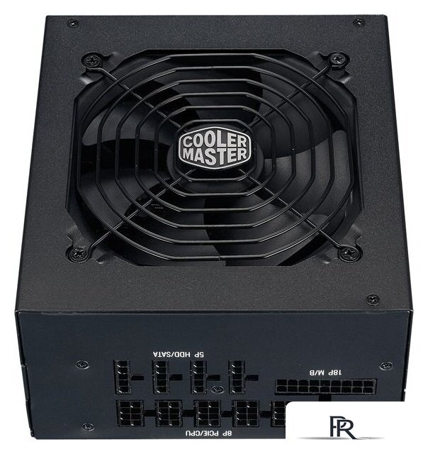 Блок питания Cooler Master MWE Gold 750 V2 Full Modular MPE-7501-AFAAG-EU - Изображение №8 — Интернет-магазин ПроЗаказ