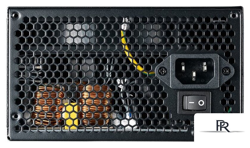 Блок питания Cooler Master MWE Gold 750 V2 Full Modular MPE-7501-AFAAG-EU - Изображение №10 — Интернет-магазин ПроЗаказ