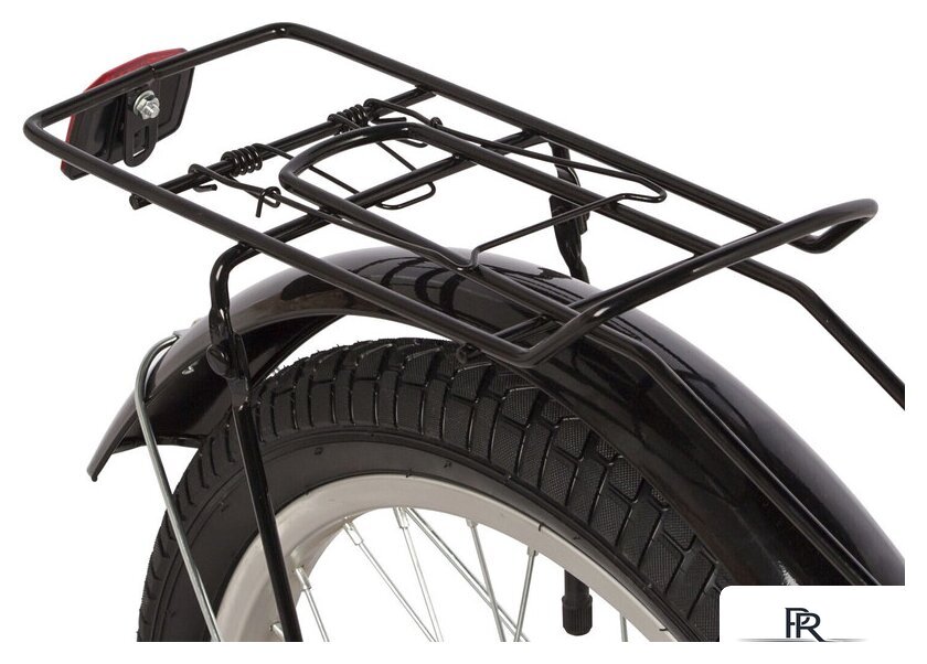 Детский велосипед Novatrack Vector 16 2022 163VECTOR.SL22 (серебристый) - Изображение №7 — Интернет-магазин ПроЗаказ