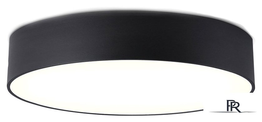 Светильник-тарелка Ambrella light FV5530 BK (черный) - Изображение №2 — Интернет-магазин ПроЗаказ