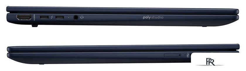 Ноутбук HP EliteBook X G1i 14 BA0B2ET - Изображение №6 — Интернет-магазин ПроЗаказ