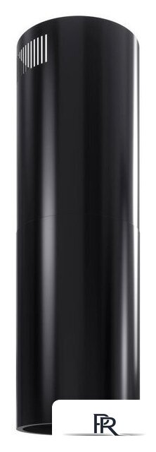 Кухонная вытяжка Lanilia Newelio Isola 39.1 Black - Изображение №2 — Интернет-магазин ПроЗаказ