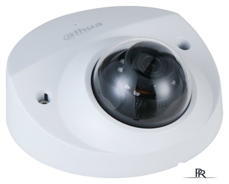 IP-камера Dahua DH-IPC-HDBW3241FP-AS-M-0280B - Изображение №1 — Интернет-магазин ПроЗаказ