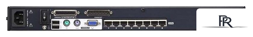 KVM переключатель Aten KH1508A-AX-G - Изображение №3 — Интернет-магазин ПроЗаказ
