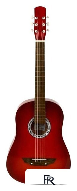 Акустическая гитара Аккорд ACD-39A-74-MAH - Изображение №1 — Интернет-магазин ПроЗаказ