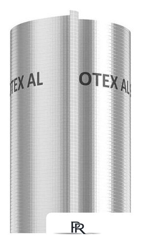 Пароизоляция Foliarex теплоотражающая Strotex Al 90 (75 м2) - Изображение №2 — Интернет-магазин ПроЗаказ