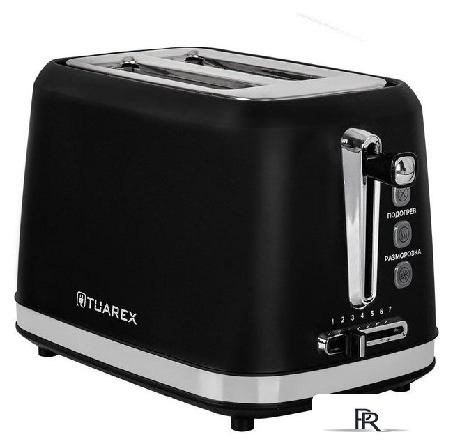 Тостер Tuarex TK-6004 - Изображение №1 — Интернет-магазин ПроЗаказ