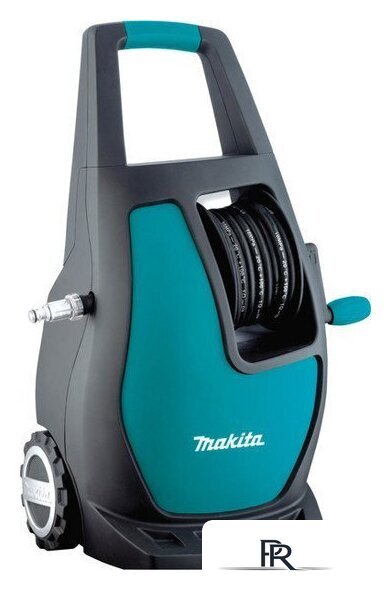 Мойка высокого давления Makita HW 111 - Изображение №1 — Интернет-магазин ПроЗаказ
