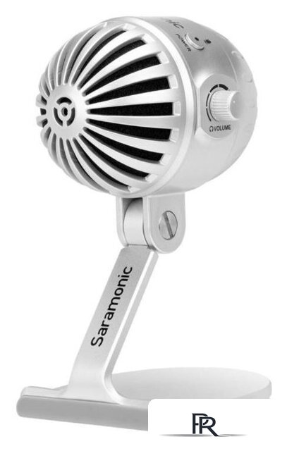Проводной микрофон Saramonic SmartMic MTV500 - Изображение №1 — Интернет-магазин ПроЗаказ