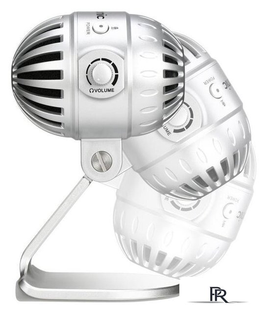 Проводной микрофон Saramonic SmartMic MTV500 - Изображение №7 — Интернет-магазин ПроЗаказ