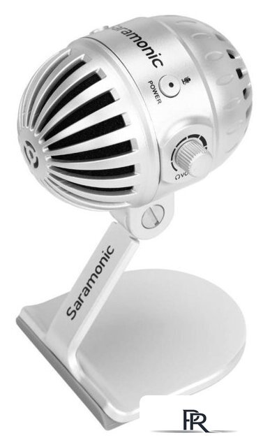Проводной микрофон Saramonic SmartMic MTV500 - Изображение №2 — Интернет-магазин ПроЗаказ