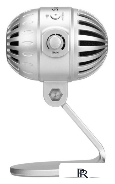 Проводной микрофон Saramonic SmartMic MTV500 - Изображение №5 — Интернет-магазин ПроЗаказ