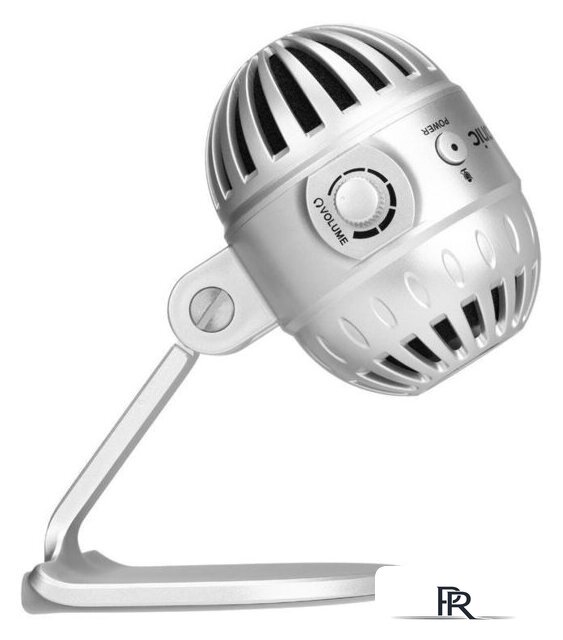 Проводной микрофон Saramonic SmartMic MTV500 - Изображение №4 — Интернет-магазин ПроЗаказ