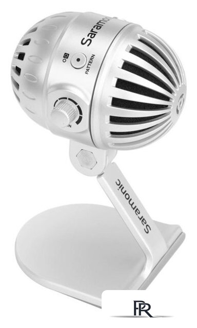 Проводной микрофон Saramonic SmartMic MTV500 - Изображение №3 — Интернет-магазин ПроЗаказ