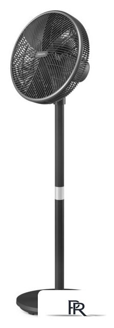 Вентилятор Philips CX3550/01 - Изображение №1 — Интернет-магазин ПроЗаказ