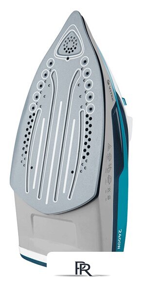 Утюг Vitek VT-1266 B - Изображение №3 — Интернет-магазин ПроЗаказ