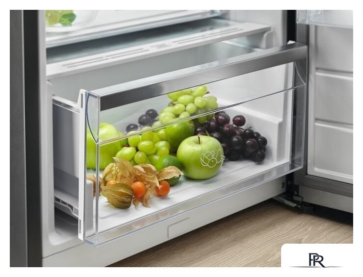 Однокамерный холодильник Electrolux LRC5ME38X2 - Изображение №6 — Интернет-магазин ПроЗаказ