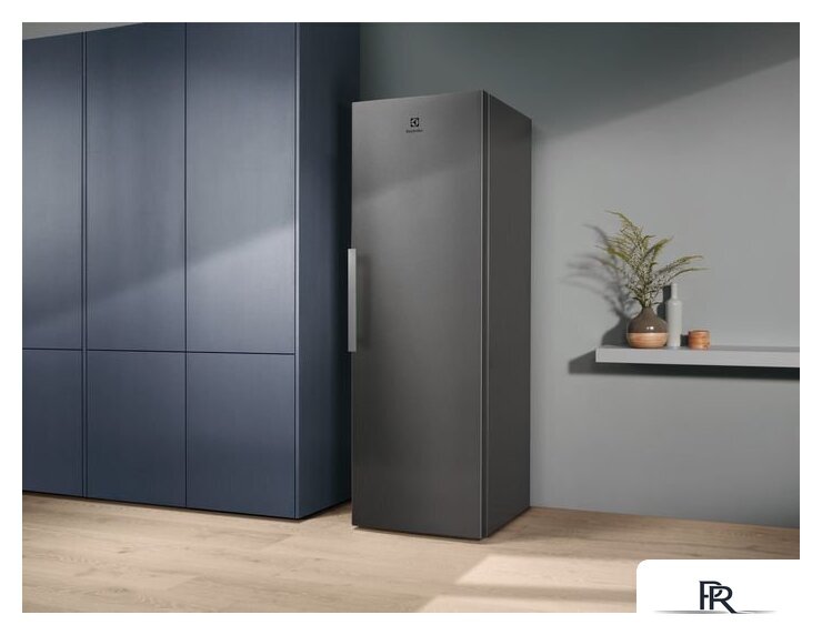 Однокамерный холодильник Electrolux LRC5ME38X2 - Изображение №9 — Интернет-магазин ПроЗаказ