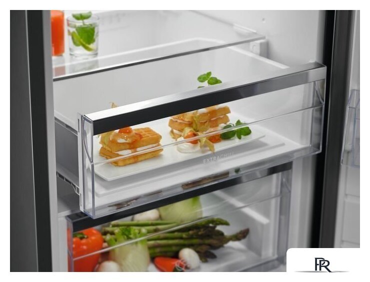 Однокамерный холодильник Electrolux LRC5ME38X2 - Изображение №4 — Интернет-магазин ПроЗаказ