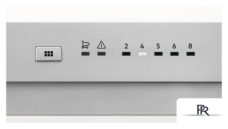 Однокамерный холодильник Electrolux LRC5ME38X2 - Изображение №2 — Интернет-магазин ПроЗаказ