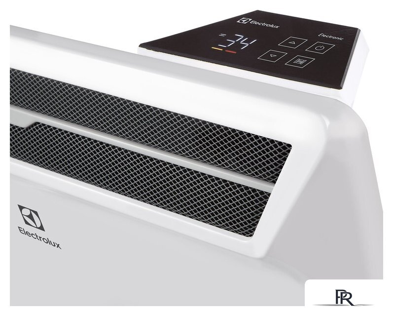 Конвектор Electrolux ECH/AG2-1500 3BE EEC - Изображение №3 — Интернет-магазин ПроЗаказ