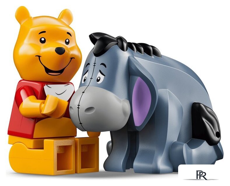 Конструктор LEGO Disney 43300 Винни-Пух - Изображение №5 — Интернет-магазин ПроЗаказ