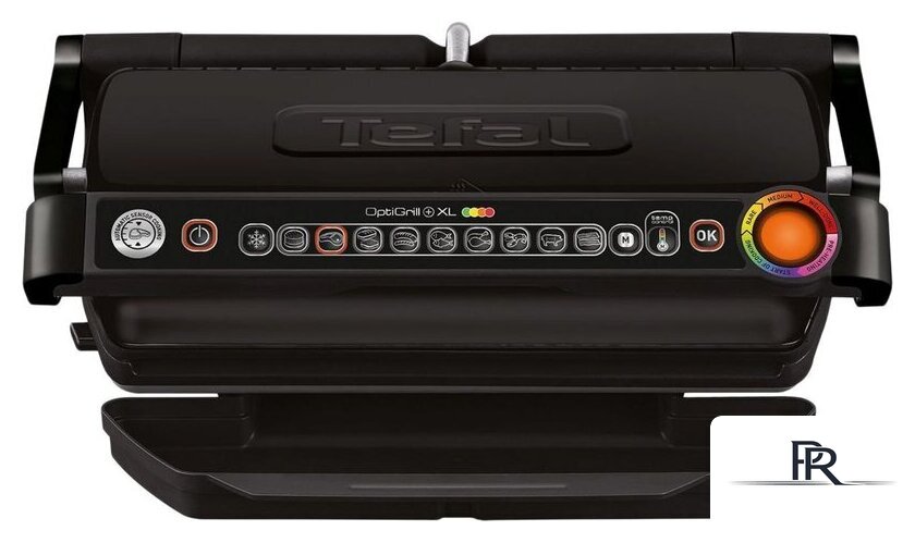 Электрогриль Tefal Optigrill+ XL GC722834 - Изображение №2 — Интернет-магазин ПроЗаказ