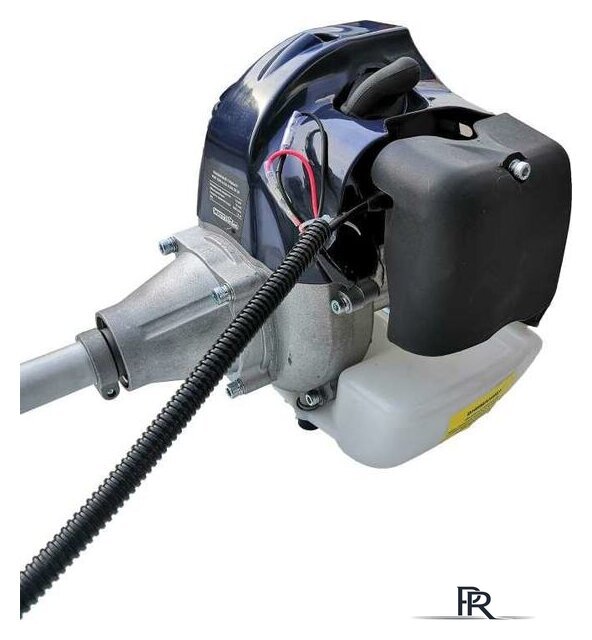 Триммер WATT WMT-2500 - Изображение №2 — Интернет-магазин ПроЗаказ